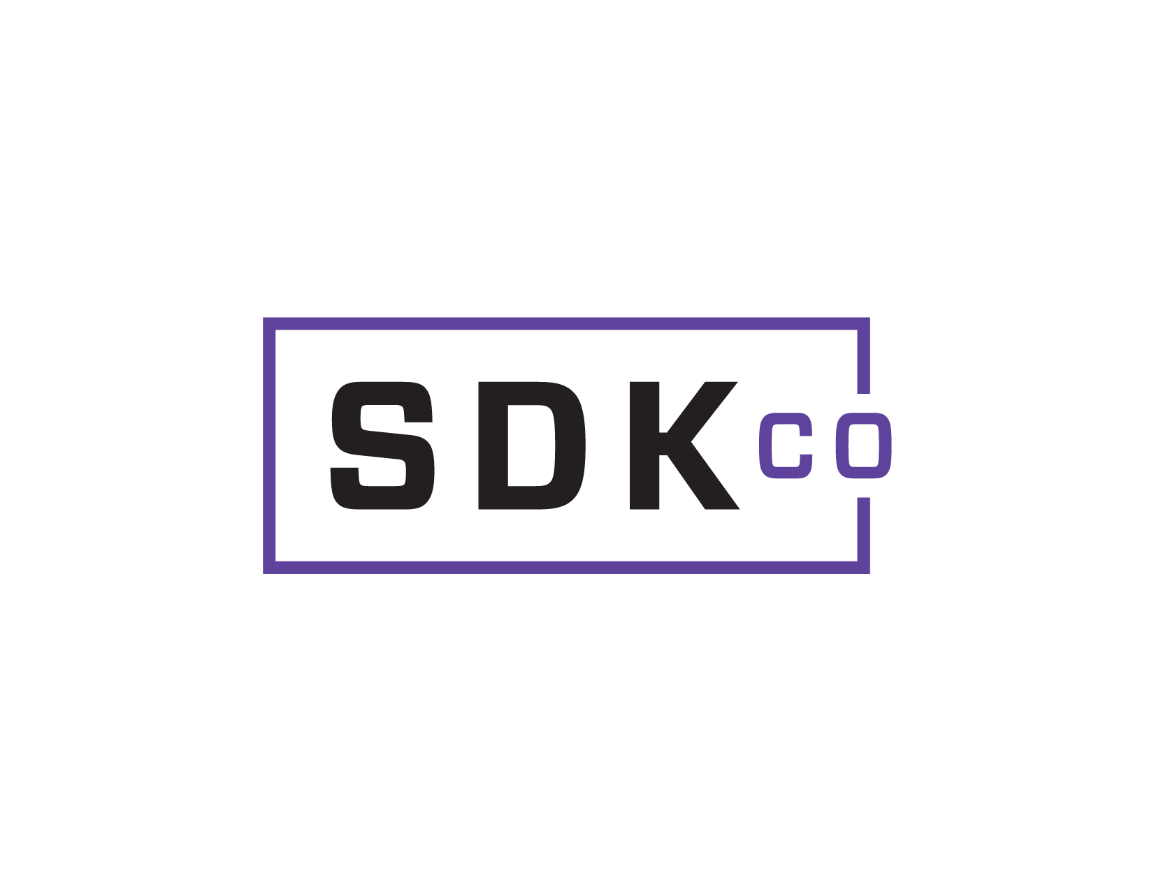 SDKCO Logo